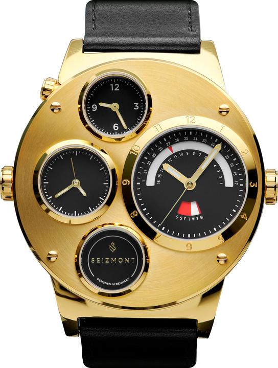 Produktbild Seizmont Silvio (59 mm)