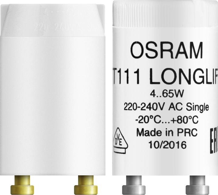 Image du produit Osram Démarreur pour commutation simple