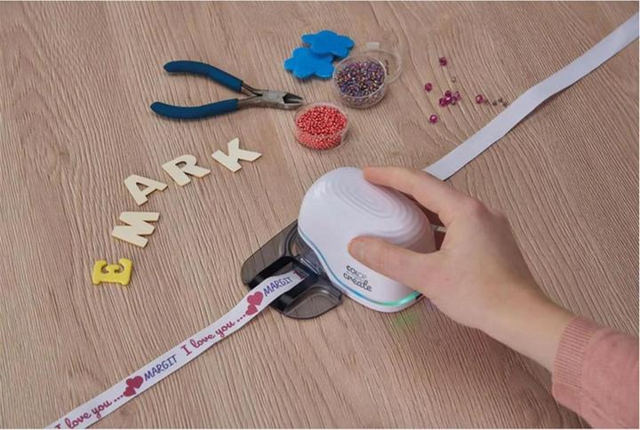 Immagine prodotto Colop Dispositivo di etichettatura e-mark create Bundle