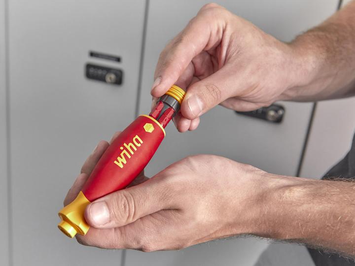 Actual product image Wiha PocketMax (Port)
