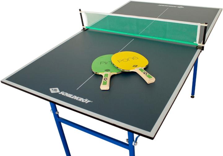 Image du produit Schildkröt Mini table "Midi XL