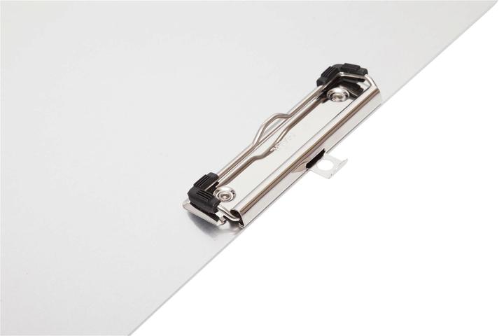 Produktbild Maul 2353008 Klemmbrett Aluminium (33 x 1.5 cm, 33 x 45 x 1.5 cm)