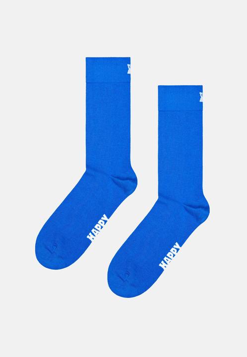 Actual product image Happy Socks Solid (5-pack, 36 - 40)