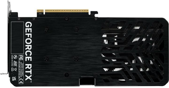 Image du produit XpertVision RTX 5060 8GB Palit Dual OC GDDR7 (8 Go)