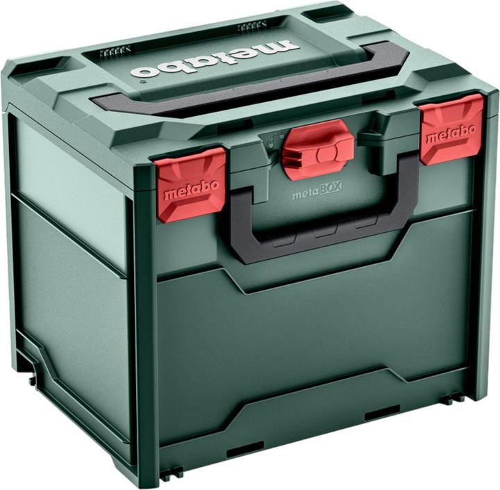 Produktbild Metabo KS 18 LTX 57 BL