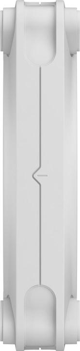 Image du produit Fractal D. Momentum 12 White (120 mm)