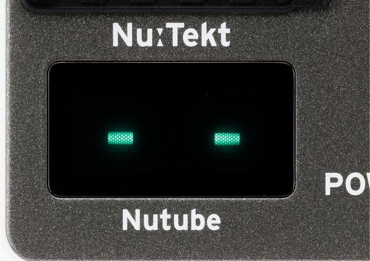 Produktbild Korg Effektpedal, Nu:Tekt, TR-S Power Tube Reactor, DIY-Bausatz mit Nu (Gitarre)
