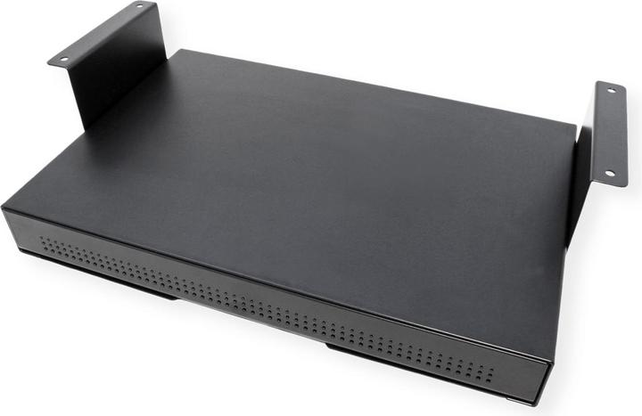 Actual product image Roline under-counter drawer with storage surface. slim