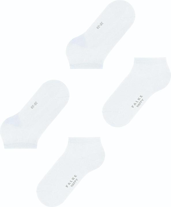 Image du produit Falke Happy DP SN (lot de 2, 35 - 38)