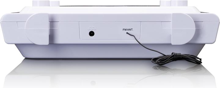 Produktbild Lenco KCR-150 BT (FM, Bluetooth)