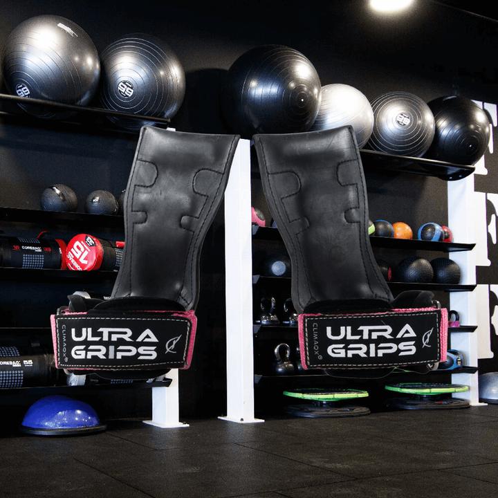 Produktbild Climaqx Ultra Grips Lady