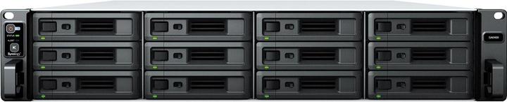 Produktbild Synology SA6400 (0 TB)