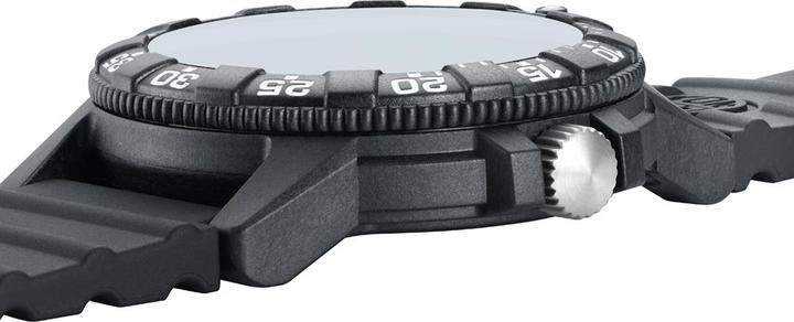 Image du produit Luminox Leatherback Sea Turgle Gian 0320 Series (Montre analogique, 44 mm)