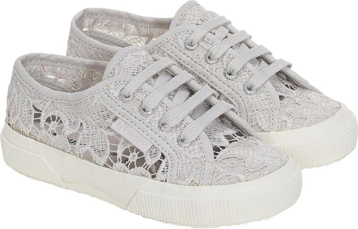 Superga Sneaker 2750 Macrame