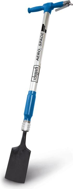 Produktbild Scheppach Druckluftuniversalwerkzeug Aero2Spade