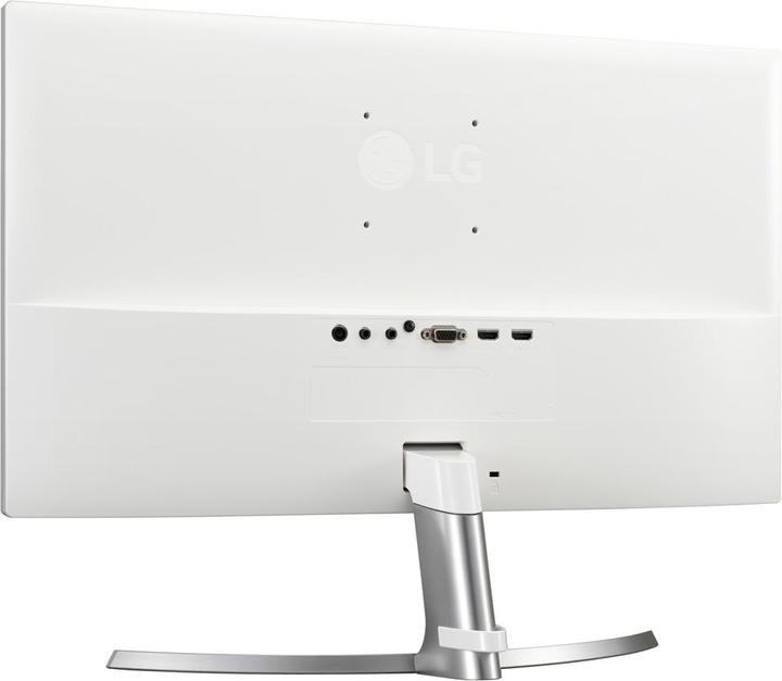 Produktbild LG 24mp88hv-S (1920 x 1080 Pixel, 24")