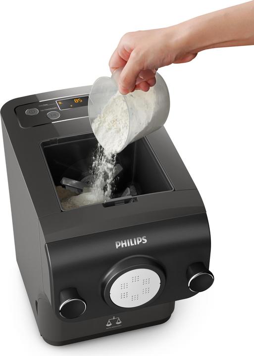 Actual product image Philips Avance Collection