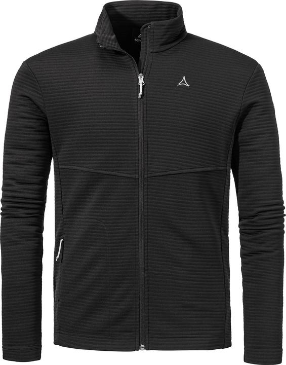 Schöffel CIRC Fleece Jk Style Smue MNS