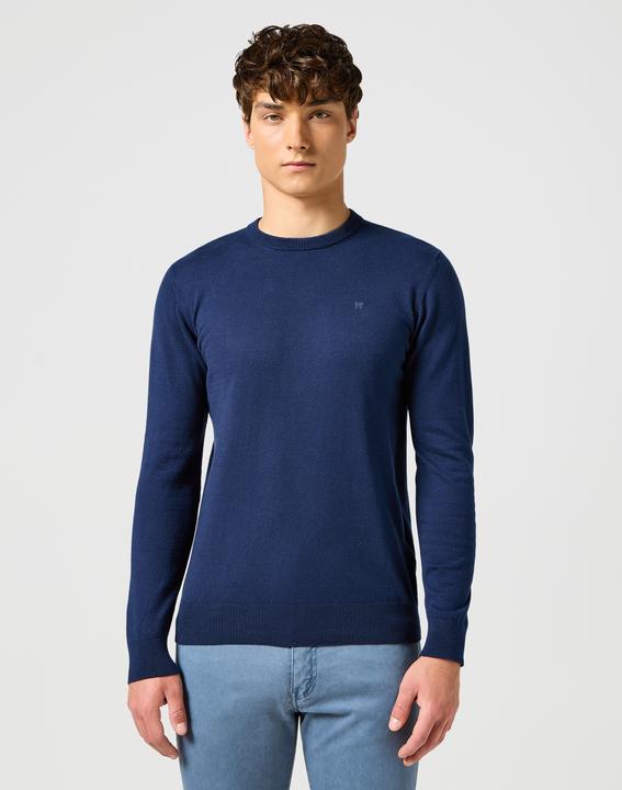 Actual product image Wrangler Knit Sweater (XL)