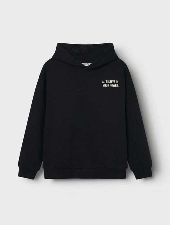 Actual product image Name it Relaxed fit hoodie (116)