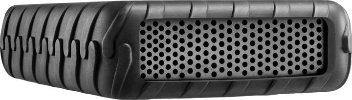 Image du produit Glyph BlackBox Pro Externe Festplatte 4000 GB Schwarz (4 To)