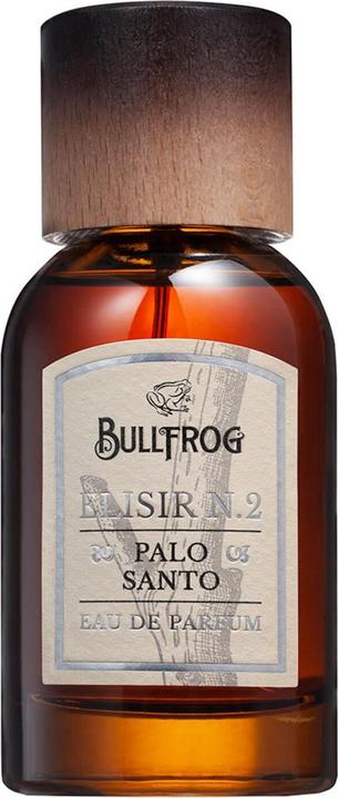 Produktbild Bullfrog Elisir N°2 Palo Santo (Eau de Parfum, 100 ml)