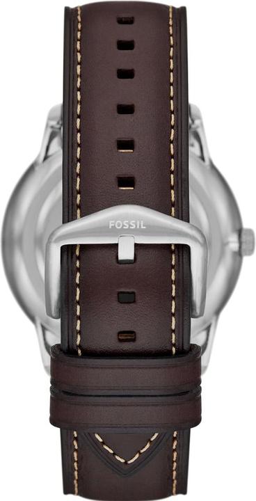 Actual product image Fossil Neutra Minimalist (Analogue wristwatch, 42 mm)
