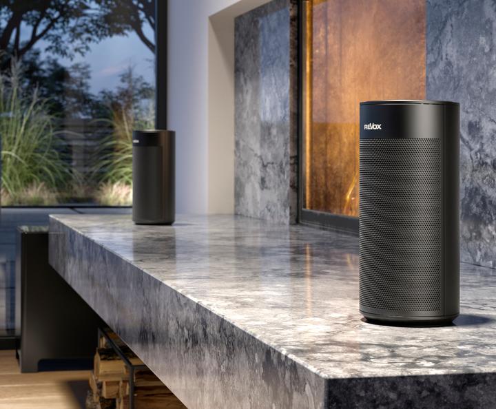 Produktbild Revox Studioart P100 (Airplay 2)