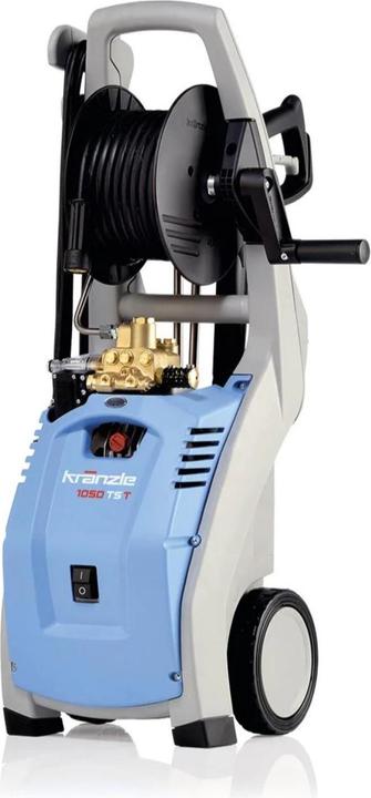 Kränzle K 1050 TS T (Electrical connection)