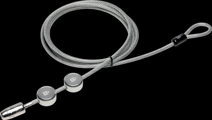 Produktbild Leitz KENSINGTON Apple Mac Pro & Pro, Lock Kit