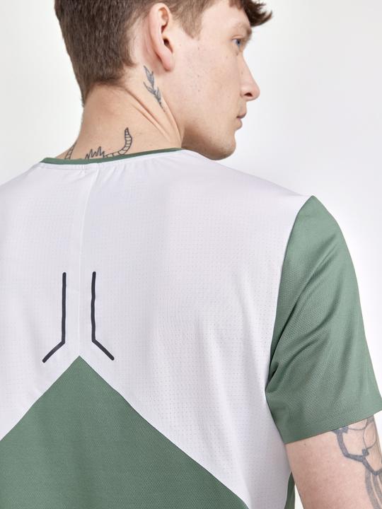 Image du produit Craft Pro Hypervent Ss Tee M Moss-Flex XL (XL)