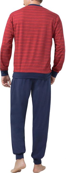 Immagine prodotto Hajo Pigiama Homewear Comfortable Fit - 16259 (M)