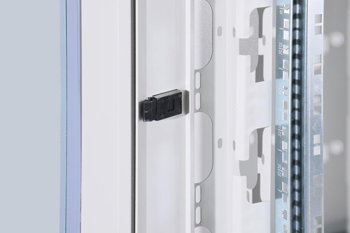 Produktbild Digitus DN-19 42U-8/8-1 Netzwerkschrank (42 HE, 19 Zoll Rack)