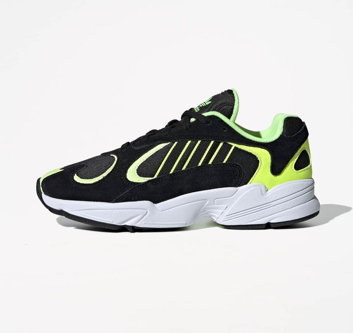 Image du produit adidas Chaussures Yung-1 - 107425 (36 2/3)