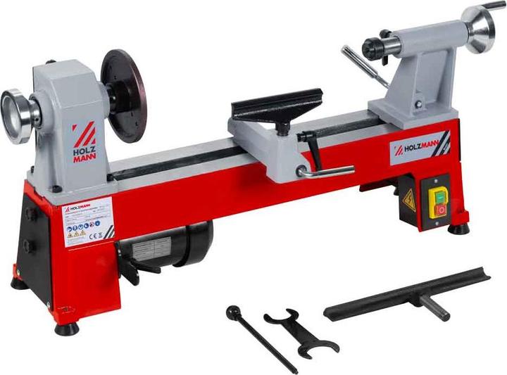 Immagine prodotto Holzmann D460