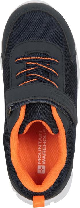 Immagine prodotto Mountain Warehouse Scarpe Sportive Leggera Bambini (25.5)