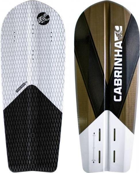 Cabrinha Special Agent Board (317.50 cm)