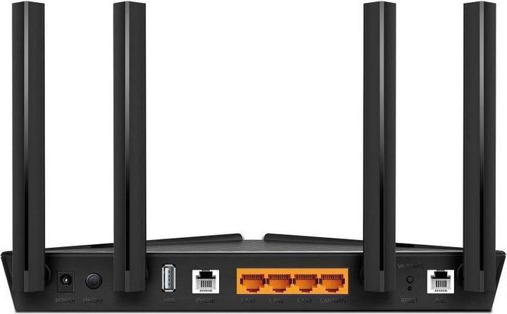 Actual product image TP-Link ARCHER VX1800V