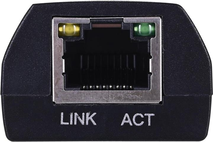 Produktbild Lanberg NC-1000-02 Netzwerkadapter (USB 3.1, USB-C, 1x 10/100 / 1000Mbps) (USB-C, RJ45 Gigabit Ethernet (1x))