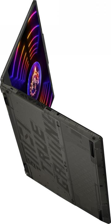 Image du produit MSI Cyborg 15 (15.60", Intel Core M5, 16 Go, 1000 Go, DE)
