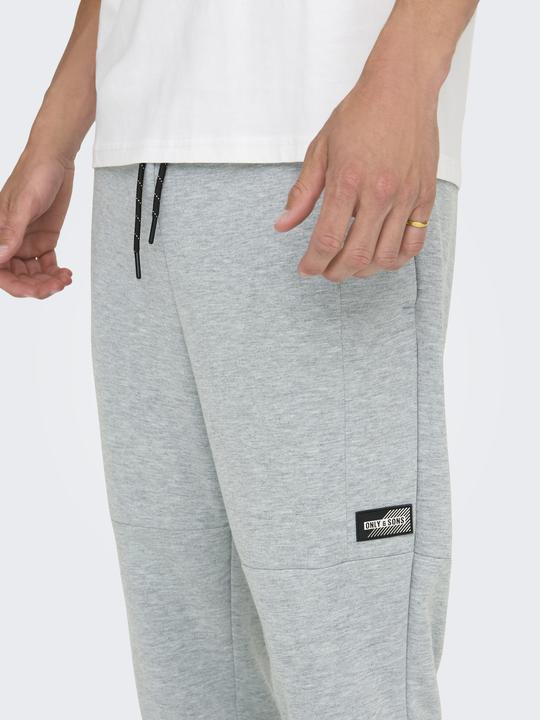Image du produit Only & Sons Pantalon coupe normale Pantalon de jogging (M)