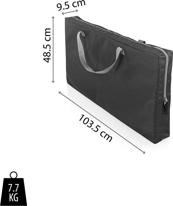 Immagine prodotto Campart Cucina all'aperto