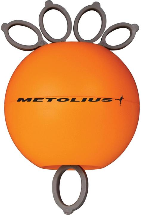 Produktbild Metolius Grip Saver Plus Training Device Hard