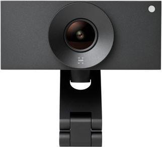 Actual product image Huddly L1 incl. USB Adapter. Wall Mount Bracket & 2m Ethernet Cable
