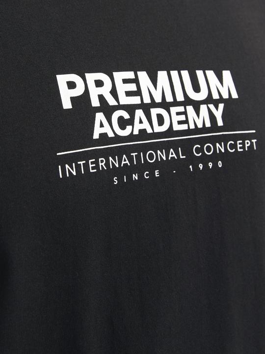 Immagine prodotto Jack & Jones T-shirt stampata con scollo rotondo (L)