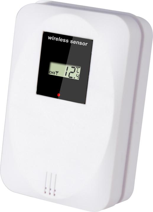 Actual product image Alecto Ws-1150