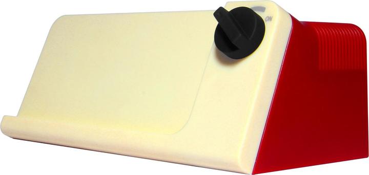 Image du produit Swipe Enceinte tactile au design rétro (Fonctionnement sur piles)