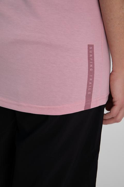 Image du produit ION Tee Logo SS DR (34, XS)