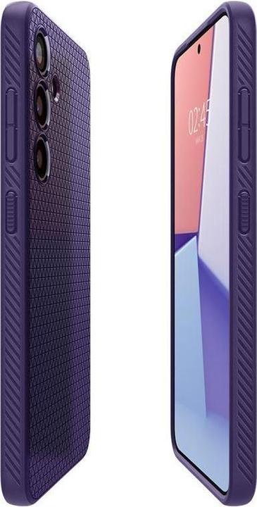 Produktbild Spigen Liquid Air (Samsung Galaxy S24)
