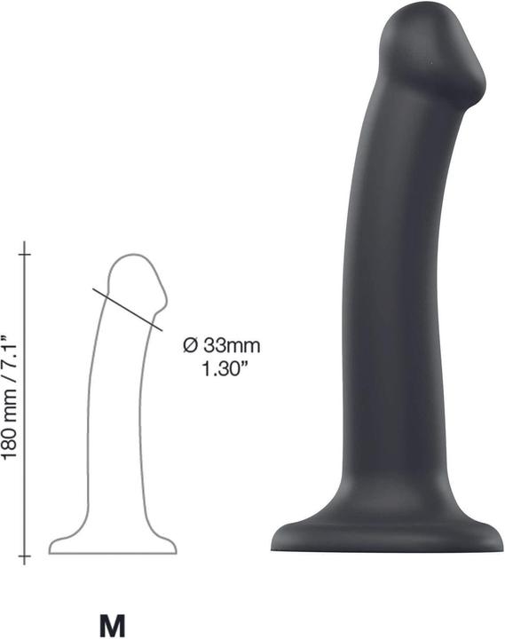 Immagine prodotto Strap-on-me Piegabile